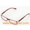 Narrow Rectangular Polycarbonate Spectacles Frames For Myop