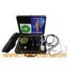 Health Quantum Magnetic Resonance Body Analyzer With TENS T