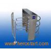Mechanical Type 3-arm Obstacle Security Turnstile Gate For