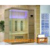 2 Person Infrared Sauna Room