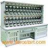 24 Meter Position Single Phase Electrical Meter Test Equipm