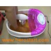 Womens Heated Ion Detox Foot Spa For Body Detoxification IP