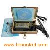 Portable Quantum Magnetic Resonance Sub-Health Analyzer For