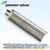 High Capacity Li-Polymer battery 5530100 1600mAh 3.7V