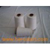 580N Strength Twisted Polyester Spun Yarn For Sewing Thread