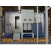 Automatic Powder Spray Booth