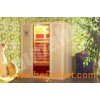 3 Person Ceramic Infrared Sauna Cabin