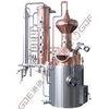 150 L Aroma Collection Distillation Equipment Copper , 0.8