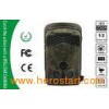 IR Motion Detection Hunting Trail Camera With Wide Angle ,