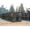 High Pressure Cone / Cell Rubber Fender 1150H With SBR Rubb