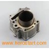2 Stroke Motorcycle Engine Cylinder