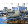 COD , Corrugated Optic Duct Pipe Plastic Extrusion Line For