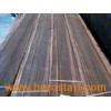 Sliced Cut Natural Makassar Ebony Wood Veneer Sheet