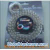 DC 24V, 12v Great Wall Clear silicone 96 Flexible Led Strip