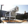 Hydraulic Air Drilling Rig