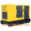 Silent Diesel Generator 30kva 100kva 120kva 1250kva