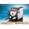 Skin Tightening / Hair Removal IPL Beauty Equipment With Wa