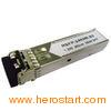 Fiber Optic Components 1.25G TR x1310nm 20km SFP Transceive