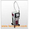 1000mj 1064nm , 532nm Medical Laser Tattoo Removal Machine