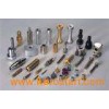 Stainless Steel, Copper, Steel, Aluminum Auto Lathe Parts,