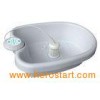 Customized Cleanse Ion Detox Foot Spa , Ionized Foot Bath W