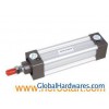 SU Standard Pneumatic Air Cylinders with 20mm Adjustable Cu