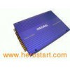 4 Ohm Stereo 4 Channel Car Amplifiers, High End 4ch Car Aud