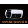 Video HD Home Cinema Projectors 720P with Built in Media Pl
