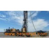 Multi-Purpose Drilling Rig Depth 3000m