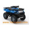 700CC 4 Wheeler 4x4 Utility ATV Bike JA 700AUGS-1 for Adult