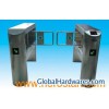 RS485 interface swing arm barriers with automatic prolong t
