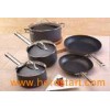 Nonstick Stainless Steel Cooking Pans