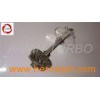 CT16 Toyota Turbocharger Shaft , Car Turbine Wheel Shaft