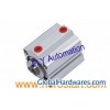 SDA12-100mm , Thin Pneumatic Air Cylinders