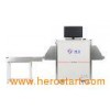 Transport Clothing Security X Ray Scanner With 0.22m/s Conv