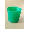 HDPE Green Biodegradable Plant Pots For Tree Transplanting