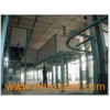 Powder Paint Coating Line