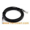 10G SFP+ Direct Attach Cable / Copper Twinax Cable 11 Meter