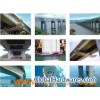 OEM 6.6kw Personalized Bridge Underdeck Steel Rope Suspende