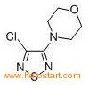 Chemical Intermediate of 3-morpholine-4-chloro-1 2 5-thiadi