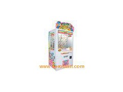 Prize Vending Machine For Shopping Mall图1