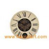 Quartz Movement Roman Numerals Clock