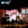 Rental LED Screen P6 for Viewing Angle 160 / 120