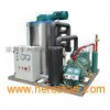 Flake Ice Maker Machine , 3000kg/day