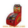 Coin Operated Redemption Game Machine With 3 D Pop-Out