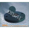 PP/FRPP check  Valve Wafer Type 2(D63mm) ~ 16(D400mm) PN1.0