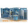 Exhibition Booth Display , 3X6 Modular trade show display p