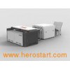 64 Channels CTP Plate Making Machine, Laser CTCP Printing E