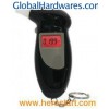 Breath Alcohol Tester With Mouthpiece