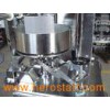 Automatic Plastic Bag Food Packaging Machinery For Nuts, Po